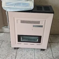 بخاری گازی جهان کار۸۰۰۰