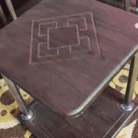 میزو گل میز|مبلمان خانگی و میز عسلی|صدرا-فارس, فاز ۲|دیوار