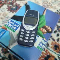 نوکیا ۳۳۱۰ قدیمی اصل آلمانی