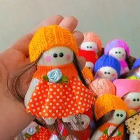 عروسک های روسی|اسباب‌بازی بچه|سبزوار, هویزه|دیوار