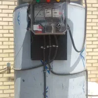 تعمیر انواع دیگ بخار|خدمات پیشه و مهارت|قدس, شهرقدس|دیوار