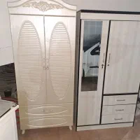 کمد لباس نو