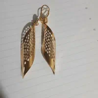 گوشواره طلا