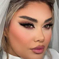 خدمات اموزش تخصصی میکاپ کوتاهی براساس جام چهرت|خدمات آرایشگری و زیبایی|شاهین‌شهر, دکتر حسابی|دیوار