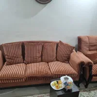 فروش فوری مبل|مبلمان خانگی و میز عسلی|تهران, امامت|دیوار