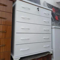 دراور ۵ کشو|جاکفشی، کمد، دراور|قائمشهر, |دیوار