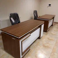 وربانا میز ریاست.  کانتر.  صندلی.