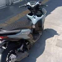 کلیک واریو 99|موتورسیکلت|تهران, آبشار|دیوار