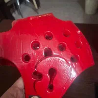 کلاه تکواندو|تجهیزات ورزشی|قم, شهرک توانیر|دیوار