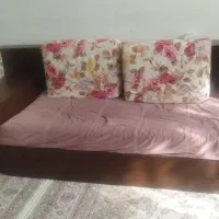 مبل و راحتی