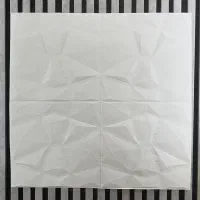 دیوار پوش فومی 70*70 خارجی|مصالح و تجهیزات ساختمان|تهران, امام زاده حسن|دیوار