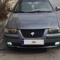 سمندx7 جوان پسندمفت