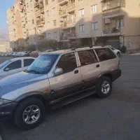 موسو ۳۲۰۰ اتومات مدل ۲۰۰۶|خودرو سواری و وانت|تهران, حر|دیوار