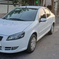 رانا پلاس ارتقا یافته فول آپشن|خودرو سواری و وانت|الیگودرز, |دیوار