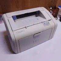 پرینتر hp