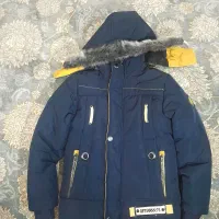 کاپشن پسرانه