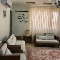 مبل ۹ نفر به همراه میز ناهار خوری ۶ نفر و نیمکت|مبلمان خانگی و میز عسلی|رشت, سعدی (تختی)|دیوار
