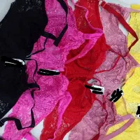 سوتین زنانه حراج شد|لباس|خرم‌آباد, |دیوار