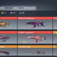 اکانت گاد همه چی تموم|کنسول، بازی ویدئویی و آنلاین|بجنورد, |دیوار