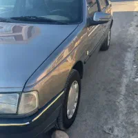 پژو۴۰۵ مدل ۹۰ تک سوز ایربگ دار|خودرو سواری و وانت|سقز, |دیوار