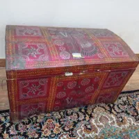 صندوق قدیمی