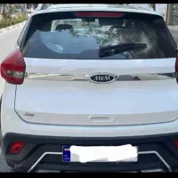 ام وی ام x22 اسپرت اکسلنت مدل ۱۳۹۷ شرایطی/ اقساطی|خودرو سواری و وانت|تهران, نارمک|دیوار