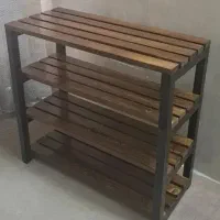 جاکفشی|جاکفشی، کمد، دراور|دورود, |دیوار