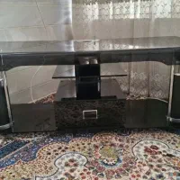 میز تلوزیون در حد نو