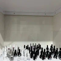 وسایل کاشت ناخن صفر تا صد|آرایشگاه و سالنهای زیبایی|کرمان, |دیوار