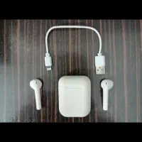 ایرپاد بلوتوثی قوی،نو نو بشرط میفروشم