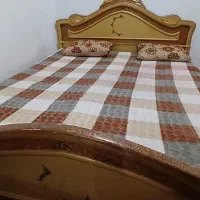 تخت خواب دو نفره