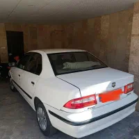 سمند LX۹۶|خودرو سواری و وانت|رشت, رشتیان|دیوار