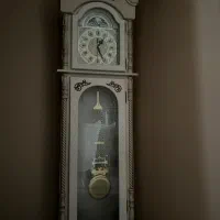 ساعت چوبی ایستاده|ساعت دیواری و تزئینی|تهران, سبلان (لشگر)|دیوار
