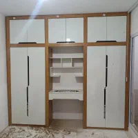 کمددیواری  نصب یک روزه