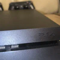 کنسول PS4 کپی خور ورژن ۹ دو دسته|کنسول، بازی ویدئویی و آنلاین|ساری, |دیوار