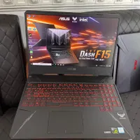Tuf gaming Asus gtx1050ti پشت ویترینی اروپایی