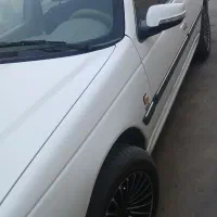 پارس گاز سیمی 400|خودرو سواری و وانت|سیرجان, |دیوار