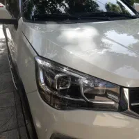 امویام X22 اتوماتیک اسپرت لاکچری، مدل ۱۴۰۰