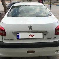 SD 206|خودرو سواری و وانت|شیراز, شهرک بزین|دیوار