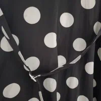 اورال سایز ۴۰و لباس بلند مشکی|لباس|نسیمشهر, |دیوار