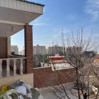 ویلا-با-چشم-انداز-کاردپستالی-مهراباد-رودهن