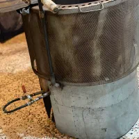 فروش تنور نان پزی با تخفیف