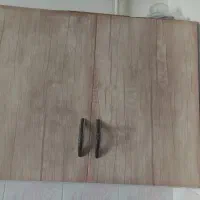 کابینت آشپزخانه  تمام فلز