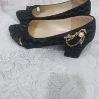کفش مجلسی