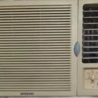 کولرپنجره ای۲۴۰۰۰سامسونگ