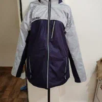 کاپشن ورزشی مردانه