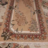 گلیم ۱/۲در۲متر