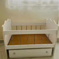 تخت کودک گهواره ننی