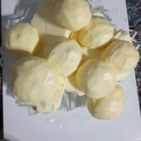 کره گاوی درجه یک به شرط تست