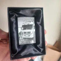 فندک با حک تصویر خاص ترین هدیه